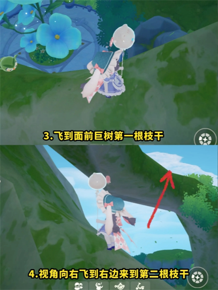 米姆米姆哈游戏中猫尾外观的免费获取位置解析