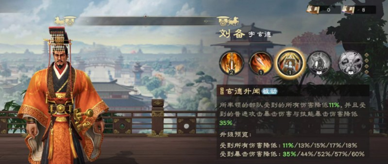 《偃武》平民阵容搭配技巧与建议