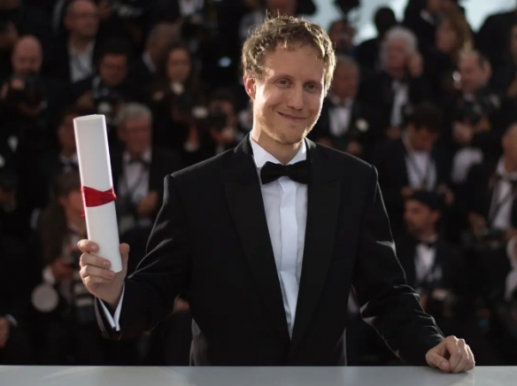 匈牙利以犹太题材为背景的二战纪实电影《孤儿》荣获奥斯卡奖角逐资格！ 