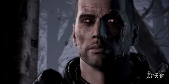 在《质量效应3》玩家调研中，超过半数的受访者（55.5%）倾向于支持由官方推荐的“红光结局”。
