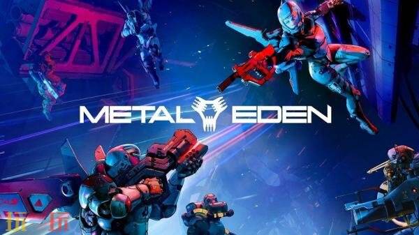 备受期待的第一人称科幻射击游戏《合金天使：堕入伊甸》正式推出，现已面向玩家开放购买。 


