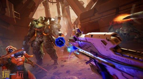 备受期待的第一人称科幻射击游戏《合金天使：堕入伊甸》正式推出，现已面向玩家开放购买。 

