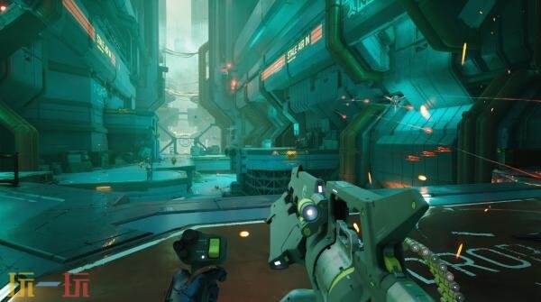 备受期待的第一人称科幻射击游戏《合金天使：堕入伊甸》正式推出，现已面向玩家开放购买。 

