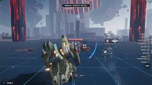 关于如何操作解限机剑龙机体的详细指南—解限机剑龙机体玩法解析