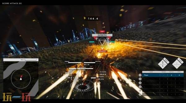 备受期待的机甲动作定制游戏《BREAK ARTS III》将于9月19日正式发行，敬请关注！