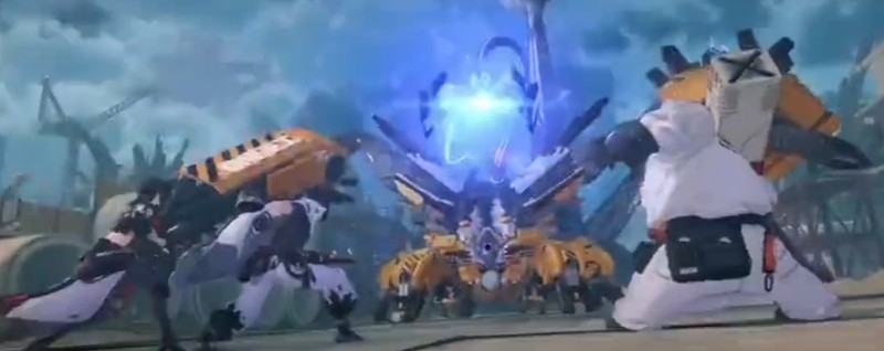 关于绝区零中的机械敌人应对策略详尽解析