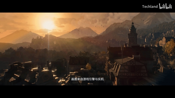 《消逝的光芒：困兽》全新预告正式上线！复仇之路将于9月19日开启