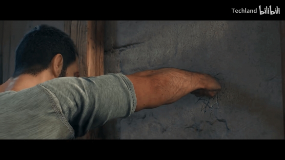 《消逝的光芒：困兽》全新预告正式上线！复仇之路将于9月19日开启