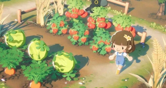 《泡芙天空岛》曾筹得260万美元资金后现已神秘消失，外包开发商的商标亦已失效