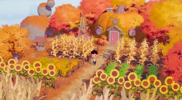 《泡芙天空岛》曾筹得260万美元资金后现已神秘消失，外包开发商的商标亦已失效