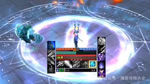 关于魔兽世界11.1版本中暗牧如何有效运用打地鼠WA工具的详细操作指南