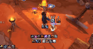 关于魔兽世界11.1版本中暗牧如何有效运用打地鼠WA工具的详细操作指南