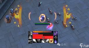 关于魔兽世界11.1版本中暗牧如何有效运用打地鼠WA工具的详细操作指南