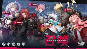 伊瑟中排名靠前的顶尖角色都有哪些？-伊瑟最强角色排行榜解析 
