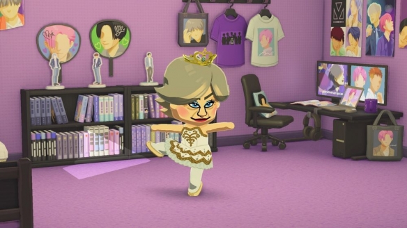 《Tomodachi Life 朋友的生活梦想篇》后续消息正式公布