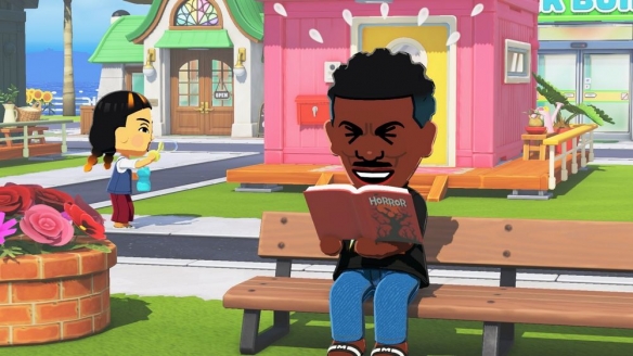 《Tomodachi Life 朋友的生活梦想篇》后续消息正式公布