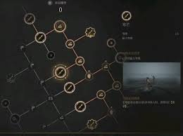 明末渊虚之羽长枪如何合理分配属性点——渊虚之羽长枪加点全攻略
