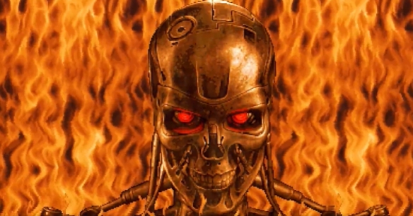 由于全球关税政策的调整，导致《终结者2D：NO FATE》再次推迟发售日期！

