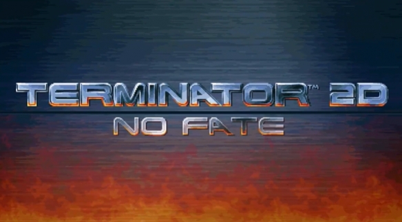 由于全球关税政策的调整，导致《终结者2D：NO FATE》再次推迟发售日期！

