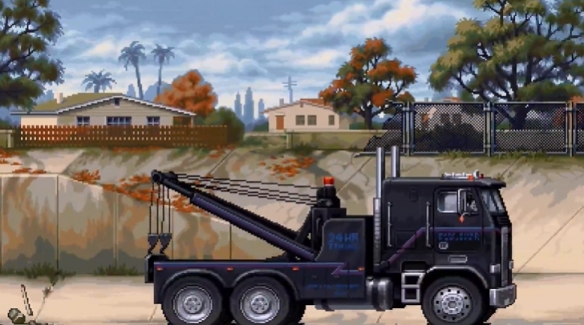 由于全球关税政策的调整，导致《终结者2D：NO FATE》再次推迟发售日期！

