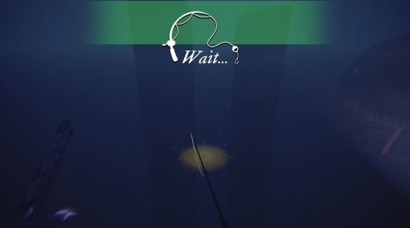 价格实惠_但优势仅此一项!Steam平台上线了一款多人恐怖钓鱼游戏 价格实惠_但优势仅此一项!Steam平台上线了一款多人恐怖钓鱼游戏