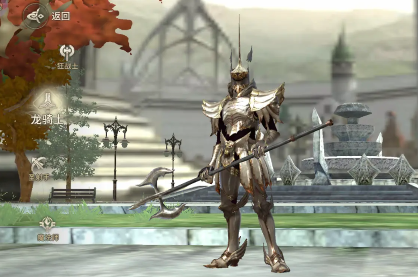 奇迹世界起源的玩法深入解析 
