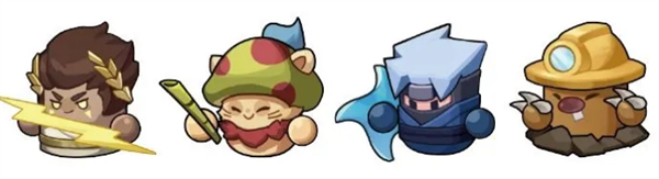 永恒蔚蓝星球中闪电之子养成指南