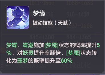 长安幻想中的梦姑攻略指南