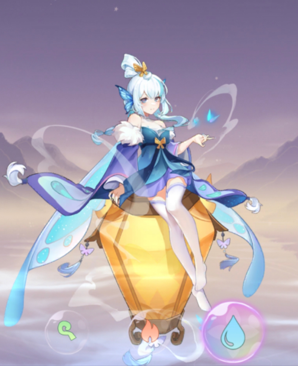 长安幻想中的梦姑攻略指南