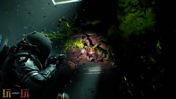 全新推出的生存恐怖游戏《时间旅者:重生曙光》现已正式上线发售 全新推出的生存恐怖游戏《时间旅者:重生曙光》现已正式上线发售