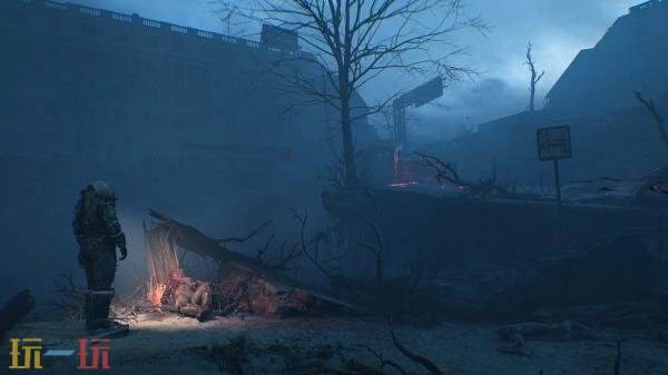 全新推出的生存恐怖游戏《时间旅者:重生曙光》现已正式上线发售 全新推出的生存恐怖游戏《时间旅者:重生曙光》现已正式上线发售