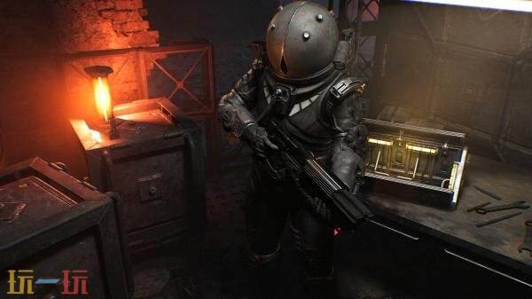 全新推出的生存恐怖游戏《时间旅者:重生曙光》现已正式上线发售 全新推出的生存恐怖游戏《时间旅者:重生曙光》现已正式上线发售