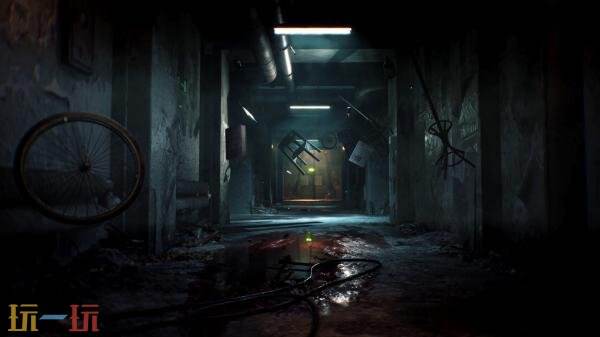 全新推出的生存恐怖游戏《时间旅者:重生曙光》现已正式上线发售 全新推出的生存恐怖游戏《时间旅者:重生曙光》现已正式上线发售