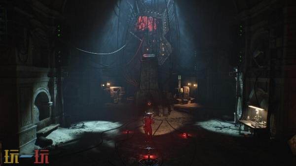 全新推出的生存恐怖游戏《时间旅者:重生曙光》现已正式上线发售 全新推出的生存恐怖游戏《时间旅者:重生曙光》现已正式上线发售