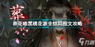 关于如何获取葬花暗黑桃花源的成就，以下是详细的达成指南与方法解析。
