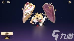 关于七骑士重生中的赫薇妮雅见习瓦尔基里的技能内容，主要可以归纳为以下几个方面——她都拥有哪些技能？