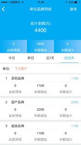 管家婆物联通手机端是如何实现高效日程统计的——揭秘管家婆物联通手机端日程统计的具体实现方式