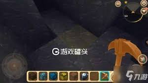 迷你世界中精铁矿石的最佳搜寻地点解析