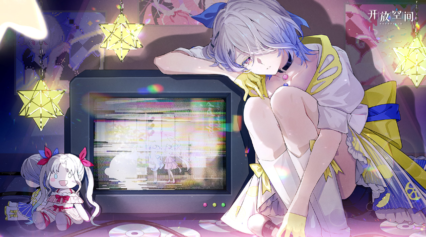 开放空间半年庆典映像精选推荐