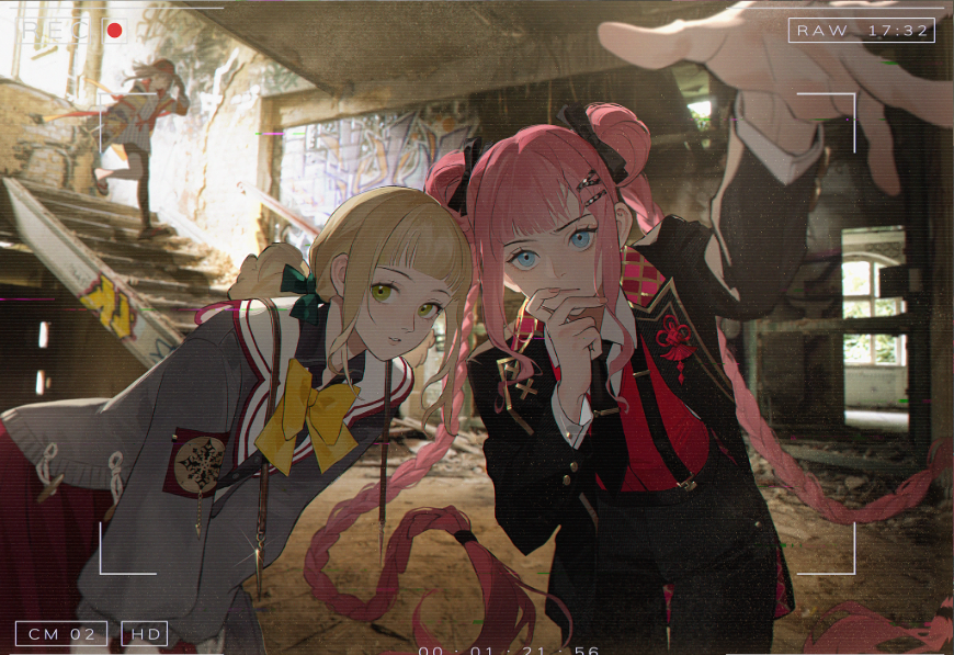 开放空间半年庆典映像精选推荐