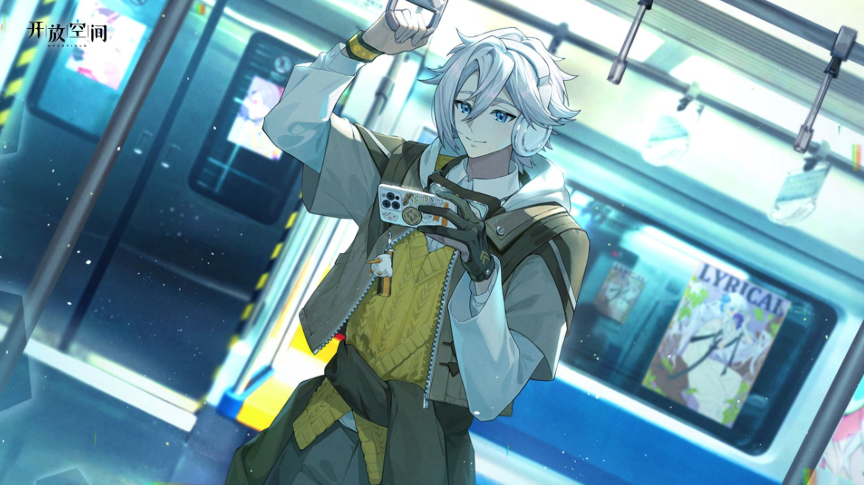 开放空间半年庆典映像精选推荐