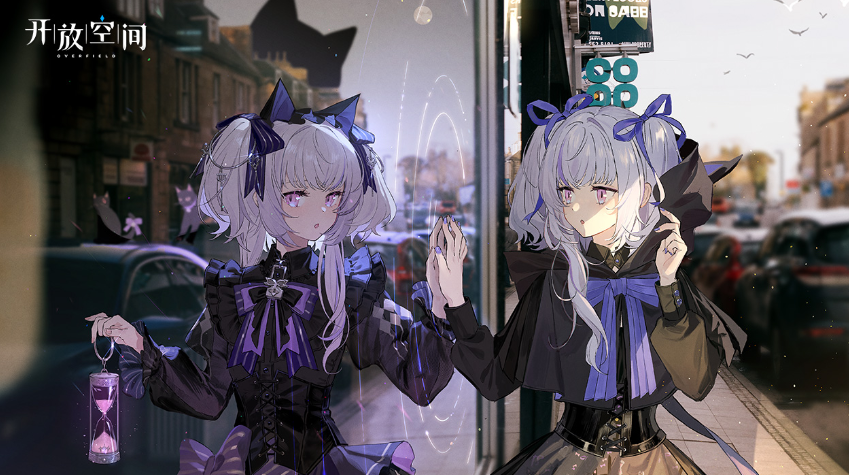 开放空间半年庆典映像精选推荐