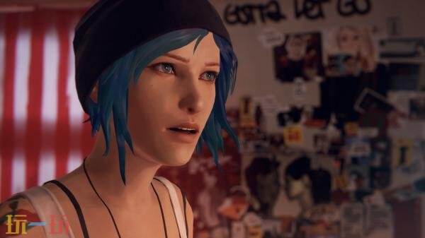 《奇异人生合集》预计于10月2日在PS5平台正式推出，目前已开启预购通道。 

