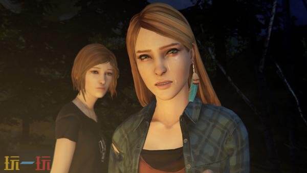 《奇异人生合集》预计于10月2日在PS5平台正式推出，目前已开启预购通道。 

