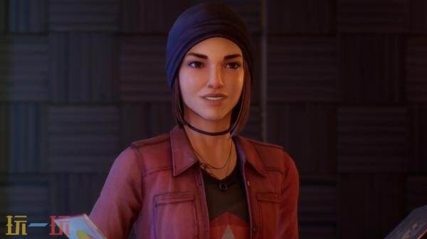 《奇异人生合集》预计于10月2日在PS5平台正式推出，目前已开启预购通道。 

