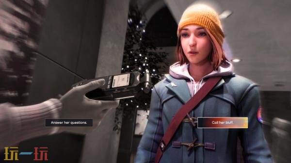 《奇异人生合集》预计于10月2日在PS5平台正式推出，目前已开启预购通道。 

