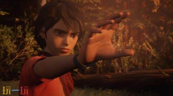 《奇异人生合集》预计于10月2日在PS5平台正式推出，目前已开启预购通道。 

