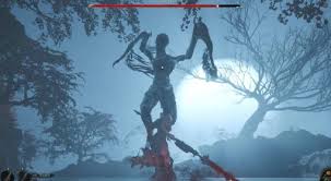 明末渊虚之羽高难度周目中刺杀穿云流派的构筑分享—详细操作指南