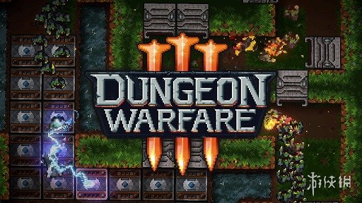 今天，《地牢战争3》作为战略塔防的新作正式上线，冒险者将在其中积累宝贵经验值。
