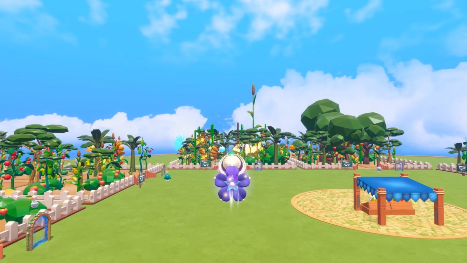 狂潮来袭！《蛋仔派对》全新模式“疯狂农场”盛大上线！